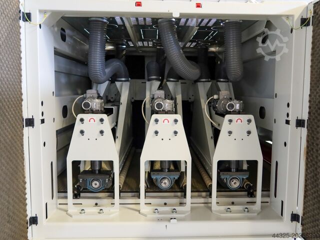 Retificação vertical a partir de cima VIET OPERA 5-3.3 LLL