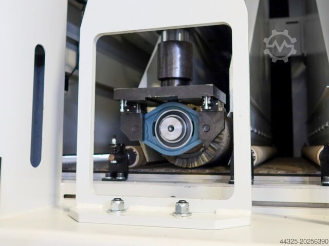 Retificação vertical a partir de cima VIET OPERA 5-3.3 LLL