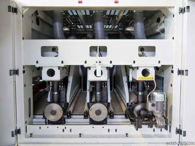 Retificação vertical a partir de cima VIET OPERA 5-3.3 LLL