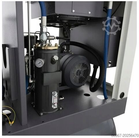 Skruvkompressor med tork CORMAK LUFT 1000 COMPACT
