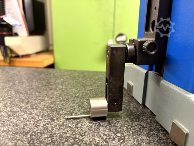 高度规 GARANT HC 1