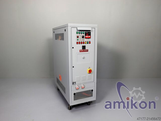 工具温控器 19.9 千瓦 TOOL - TEMP TT-138 B Temperiergerät