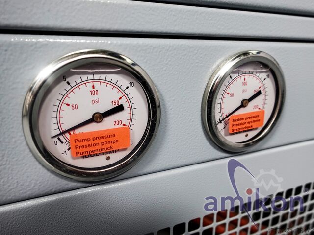 工具温控器 19.9 千瓦 TOOL - TEMP TT-138 B Temperiergerät