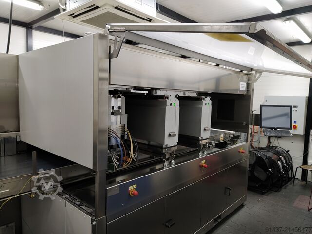 数字印刷机 KERAJET S7 1400