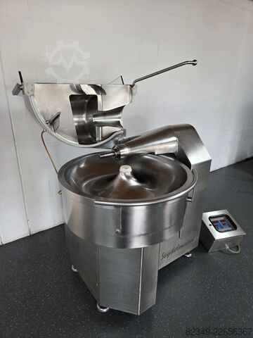 Máquina procesadora de carne Wurstkutter Seydelmann K-40 Ras