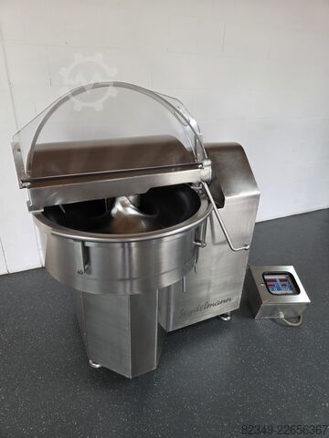 Máquina procesadora de carne Wurstkutter Seydelmann K-40 Ras