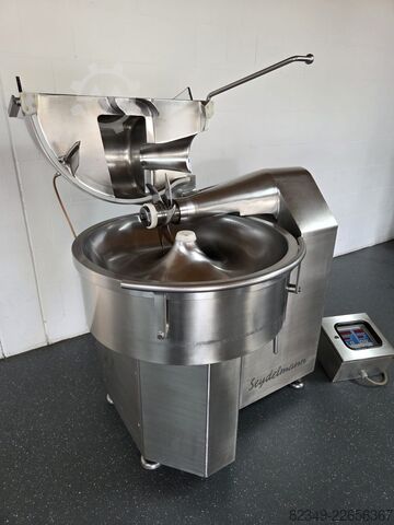 Máquina procesadora de carne Wurstkutter Seydelmann K-40 Ras