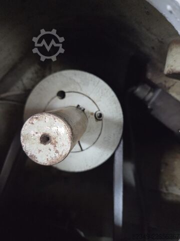 Máquina procesadora de carne Wurstkutter Seydelmann K-40 Ras