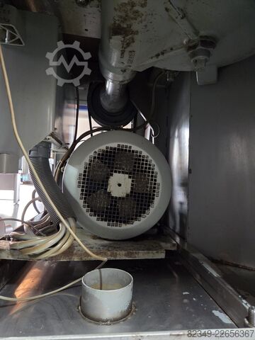 Máquina procesadora de carne Wurstkutter Seydelmann K-40 Ras