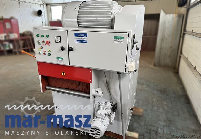 Ножницы с креплением на валу BRODPOL WP-160 160/600