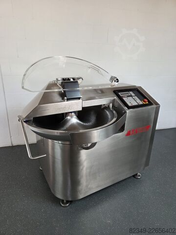  Fleischkutter K+G Wetter SM-65STL