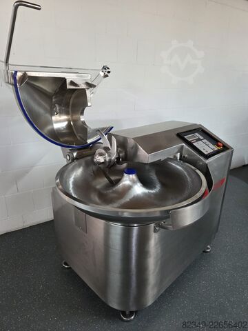  Fleischkutter K+G Wetter SM-65STL