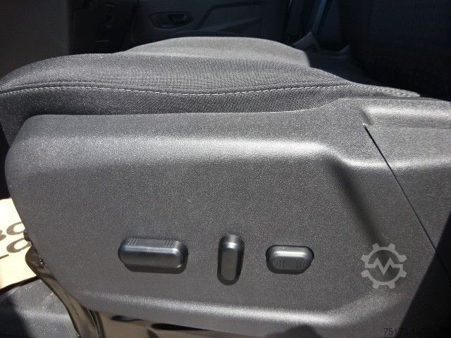 Furgão pick-up FORD Transit 350L4 Trend AWD DoKa Pritsche AHK Kam