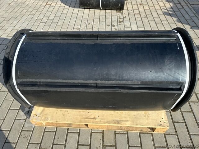 Silppurilaitos Doppstadt AK430 SM620 DW3060 AK560