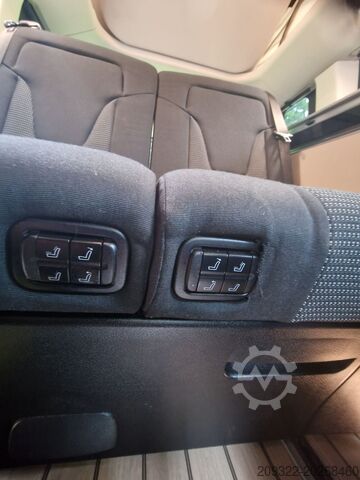 Van Mercedes Marco Polo 250d | Camper Cucina + Tetto Sollevabile