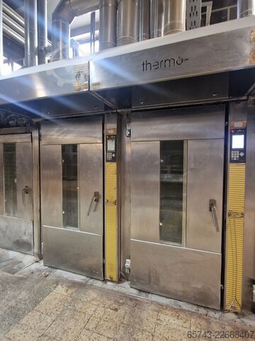 Miwe Thermo-Static