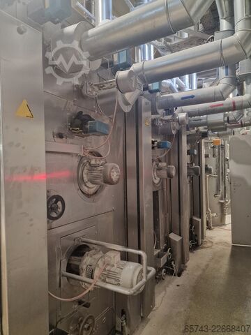  Miwe Thermo-Static