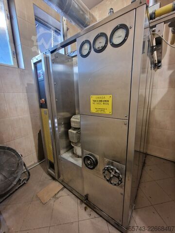  Miwe Thermo-Static