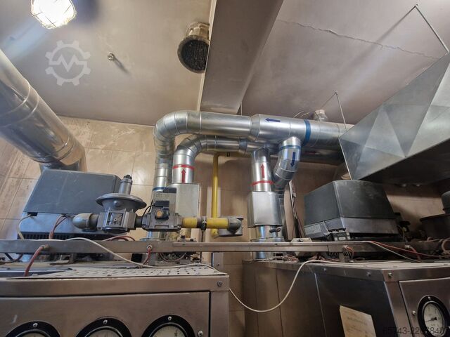  Miwe Thermo-Static