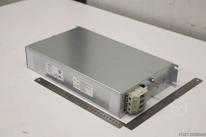 Osnovni linijski filter Siemens Sinamics  36KW SLM/ALM / 40 KW BLM