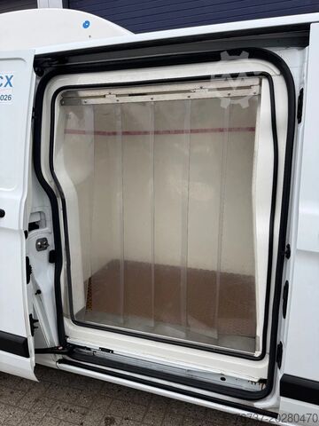 Kamion hladnjača Ford TRANSIT CUSTOM **L2-EURO 6-AC/-30/+22/+4°C**