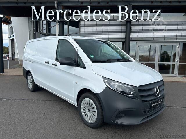  Mercedes-Benz Vito 116 CDI Klima Kamera Navi Tempomat