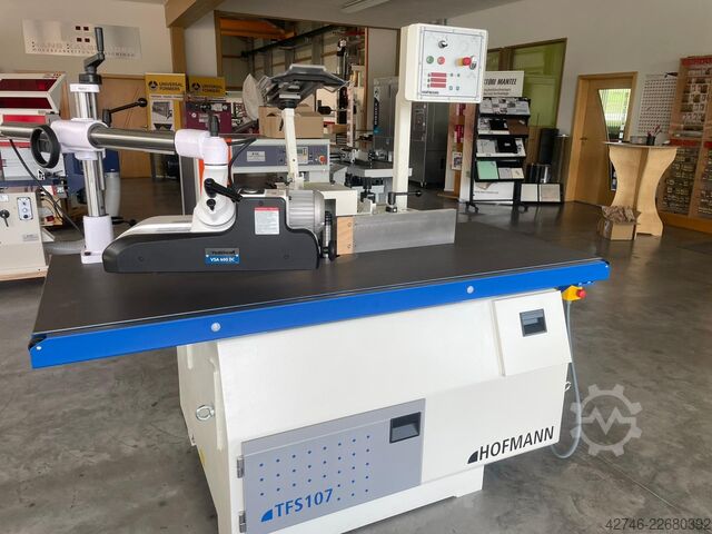  Hofmann TFS 107