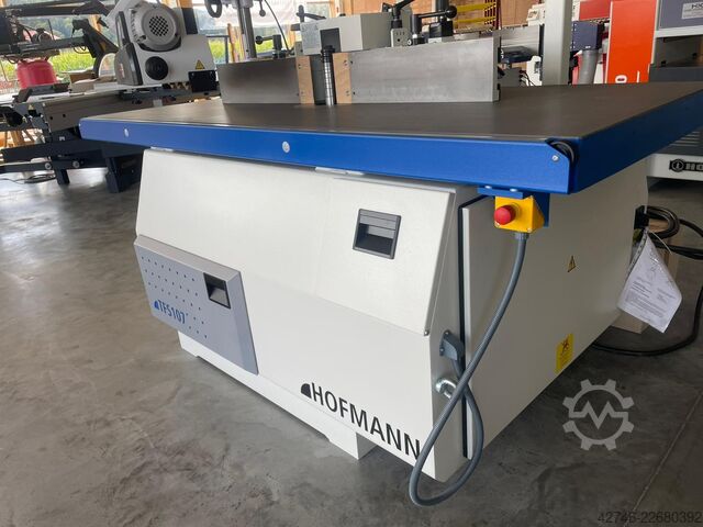  Hofmann TFS 107