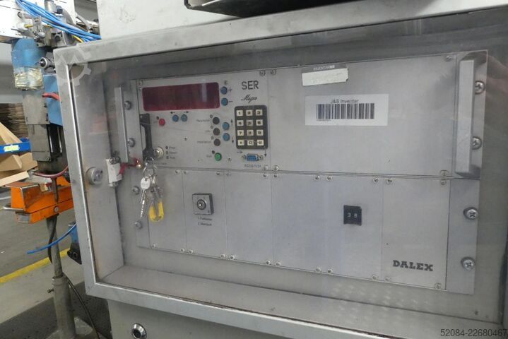  DALEX PMS11-4,
