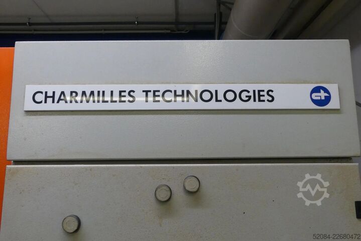  Charmilles Robofil 310