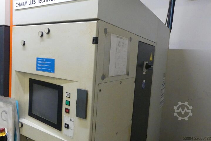  Charmilles Robofil 310