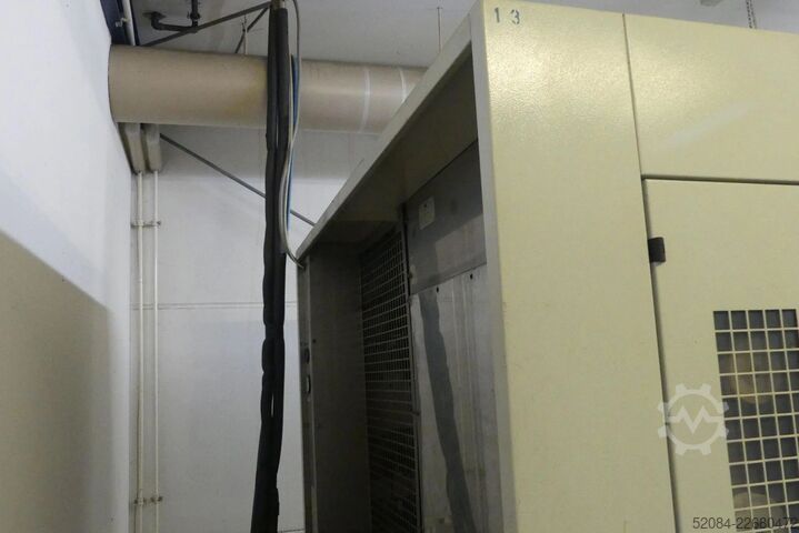  Charmilles Robofil 310