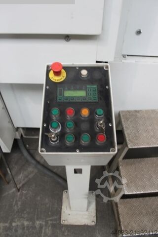  BYSTRONIC Bystar L 4025-8