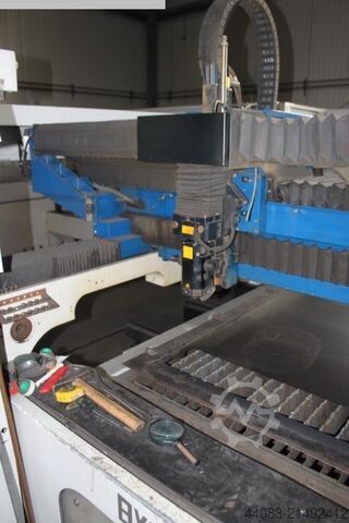  BYSTRONIC Bystar L 4025-8