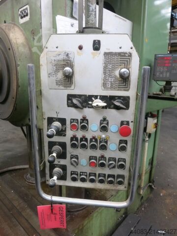  SCHARMANN FB100 Opticut