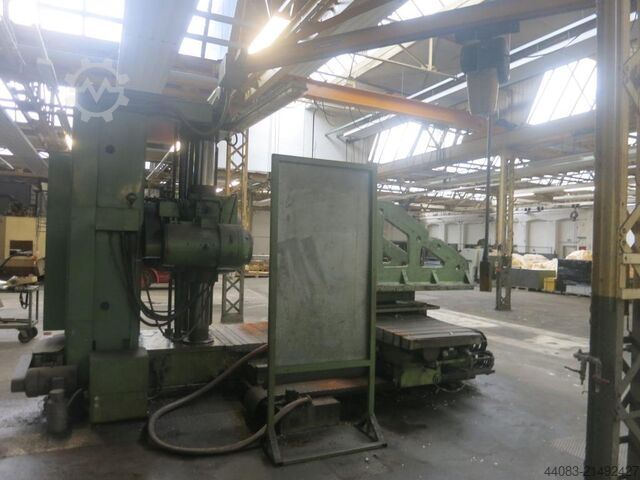  SCHARMANN FB100 Opticut