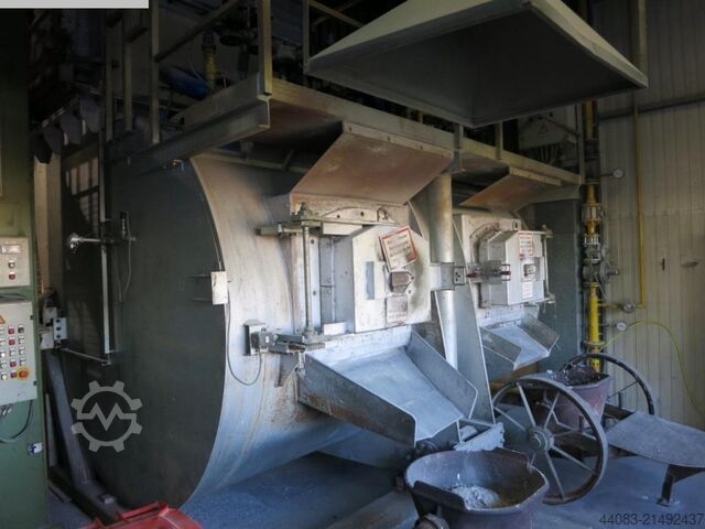  Westofen WO 150/300 WA-KSG