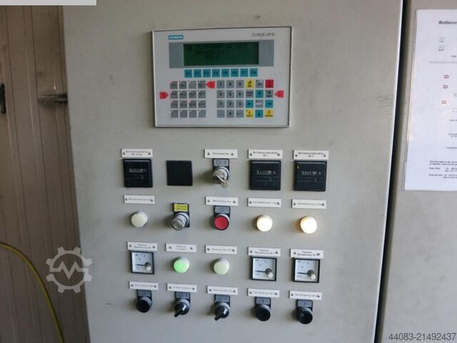  Westofen WO 150/300 WA-KSG