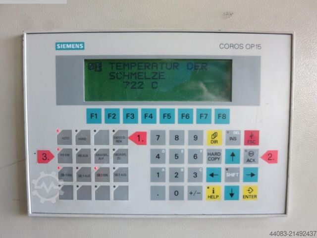  Westofen WO 150/300 WA-KSG
