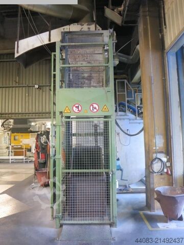  Westofen WO 150/300 WA-KSG