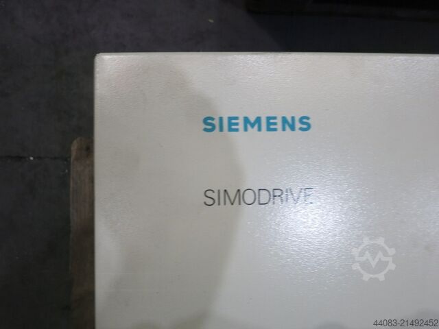  SIEMENS Simodrive