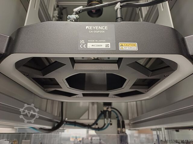آلة القطع بالليزر TRUMPF TruDisk 6000