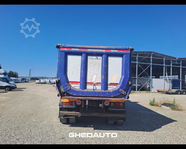 Standardni tegljač IVECO AD410T50 - RIBALTABILE ANDREOLI RIMORCHI