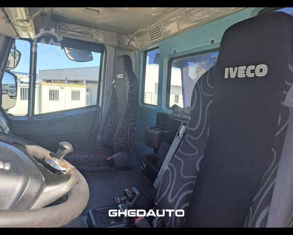Standardni tegljač IVECO AD410T50 - RIBALTABILE ANDREOLI RIMORCHI