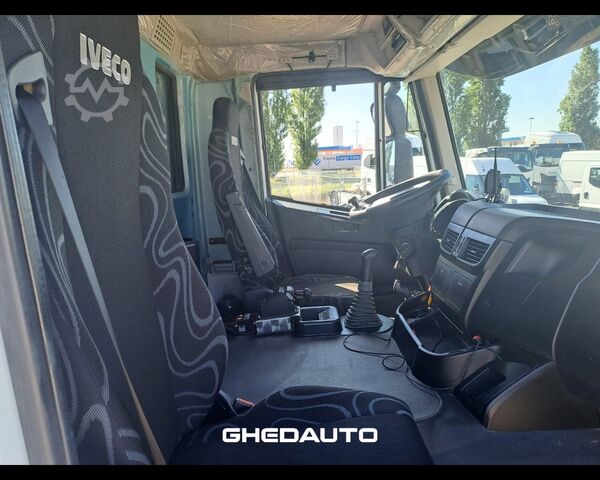 Standardni tegljač IVECO AD410T50 - RIBALTABILE ANDREOLI RIMORCHI