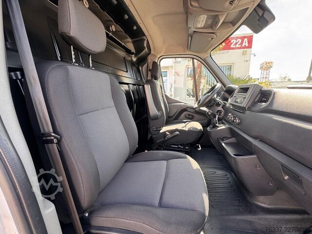 Renault Master Hubarbeitsbühne France Elevateur