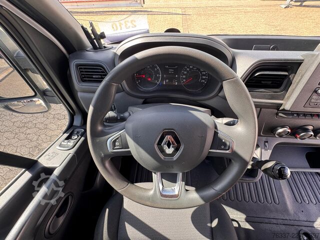  Renault Master Hubarbeitsbühne France Elevateur