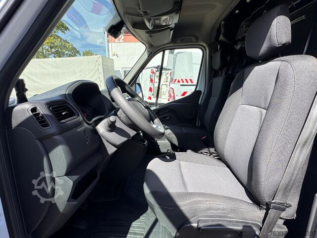  Renault Master Hubarbeitsbühne France Elevateur