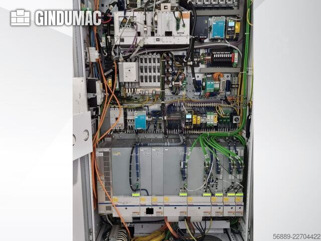 TRUMPF TRUPUNCH 3000 TRUMPF TruPunch 3000