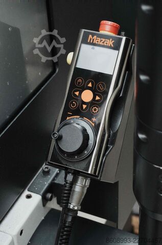  MAZAK SMOOTH VCN 530 SMOOTH G